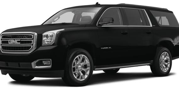 GMC YUKON XL 2017 1GKS2GKC2HR301707 image